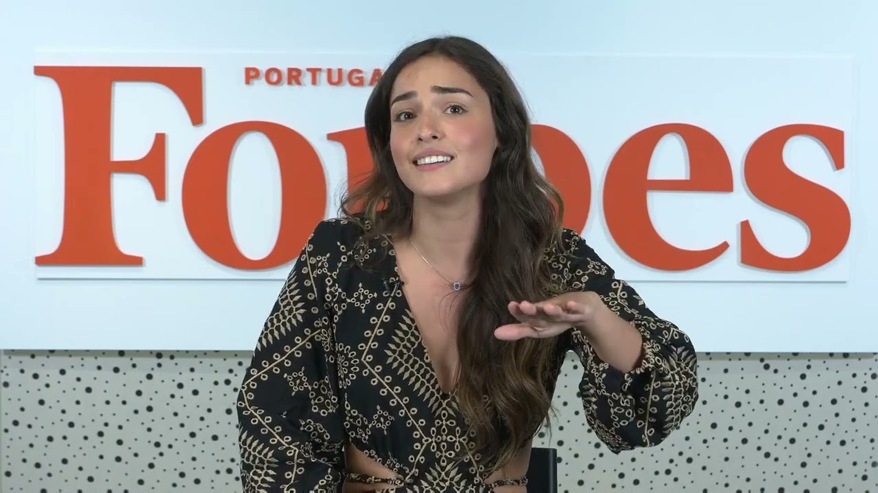 TEN IN TEN com ANGIE COSTA