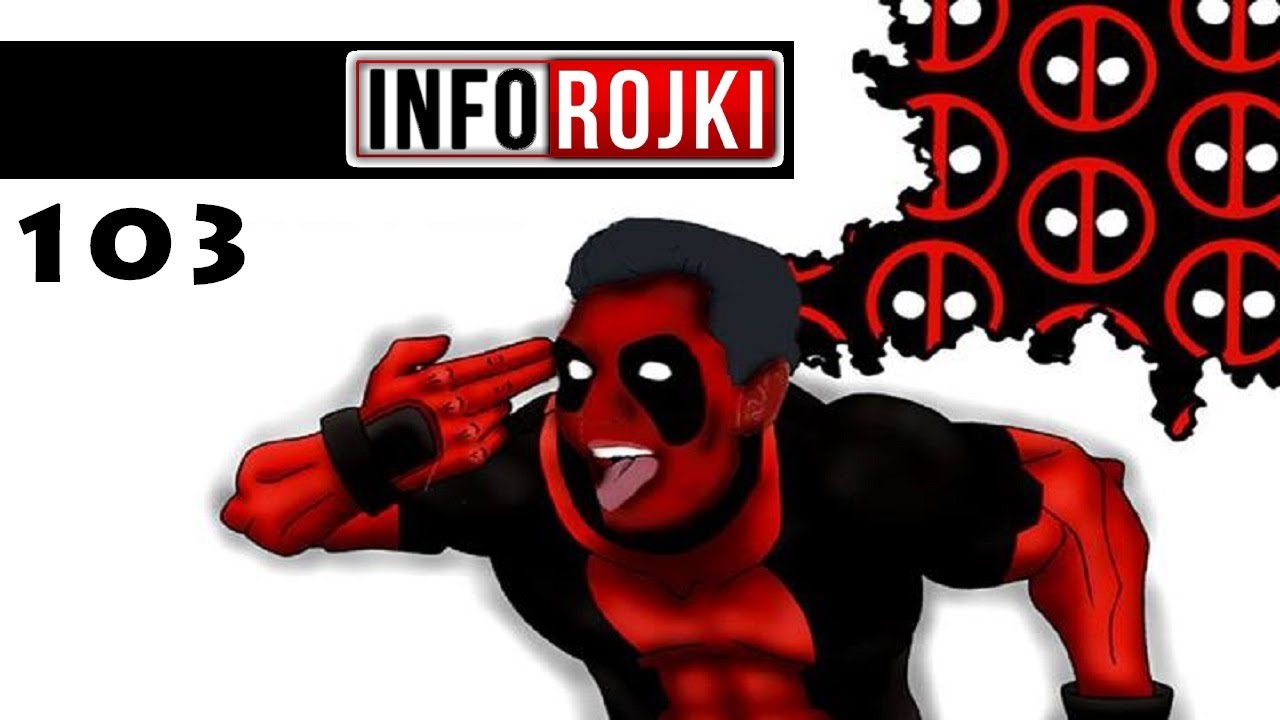Mn&oacute;stwo mn&oacute;stwa razy pierdyliard (INFOrojki #103)