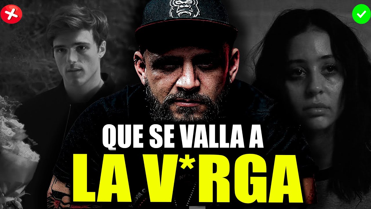 Si Ella Se Puso Fría Y No Te Contesta, Aplica Esto - EL TEMACH