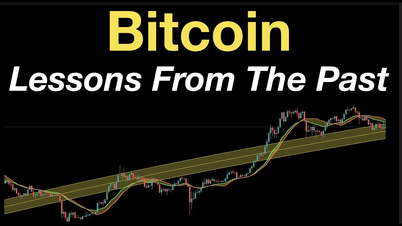 Bitcoin: Lessons From The Past