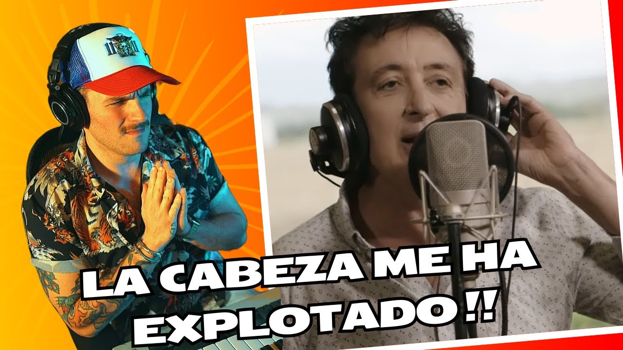 AMERICANO se vuelve loco con El Último de la Fila - Llanto de Pasión (Nueva Versión 2015)