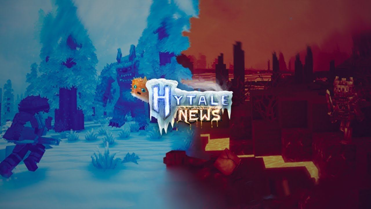 Welcome to Hytale News!
