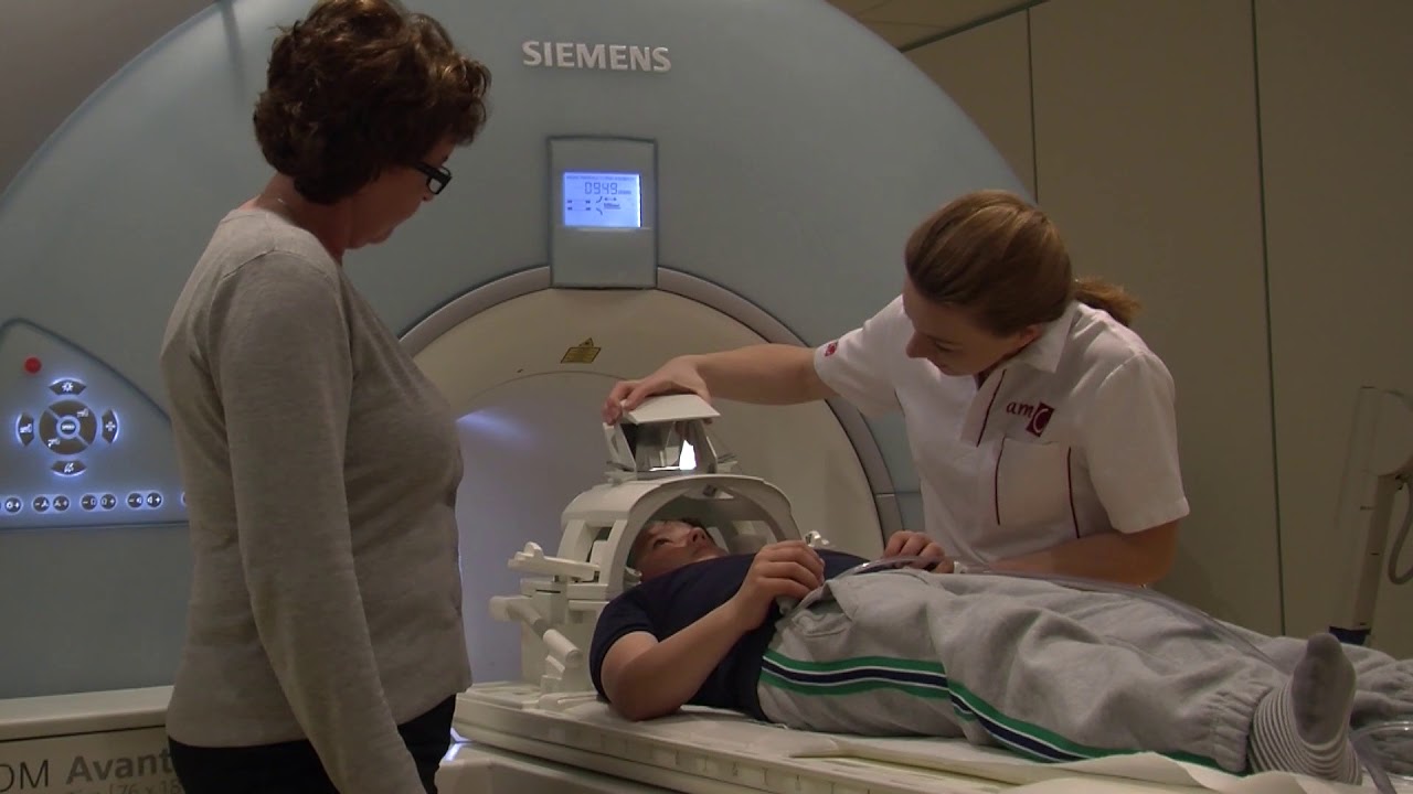 MRI