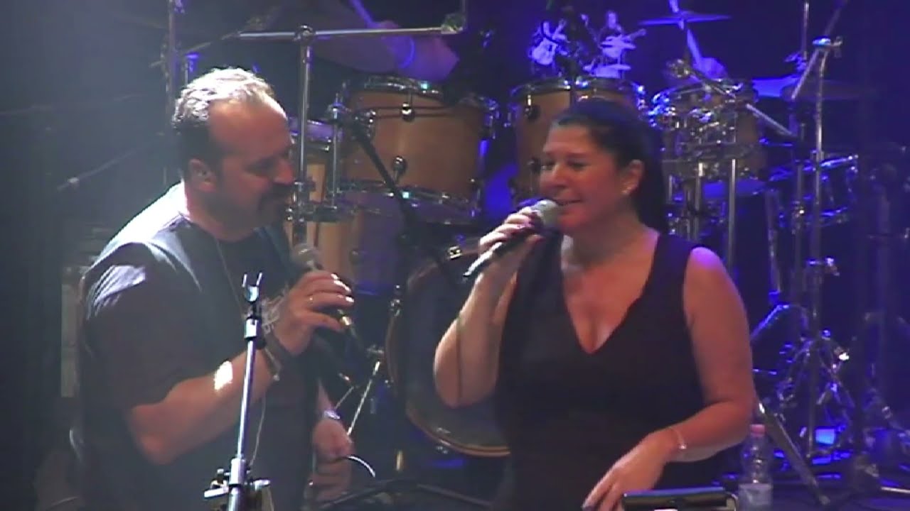 Concerto Carisma Band 