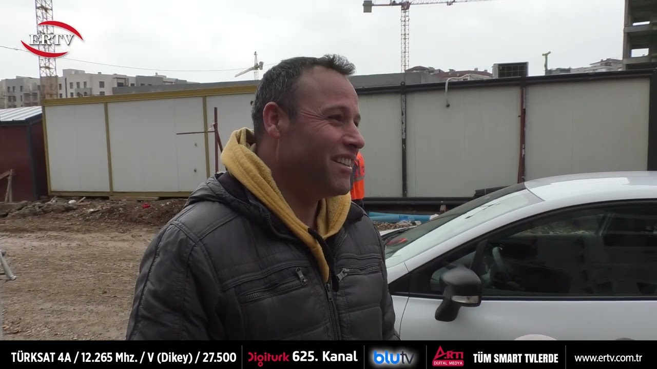 16.03.2026 ASRIN FELAKETİ (MALATYA) ÇARŞI