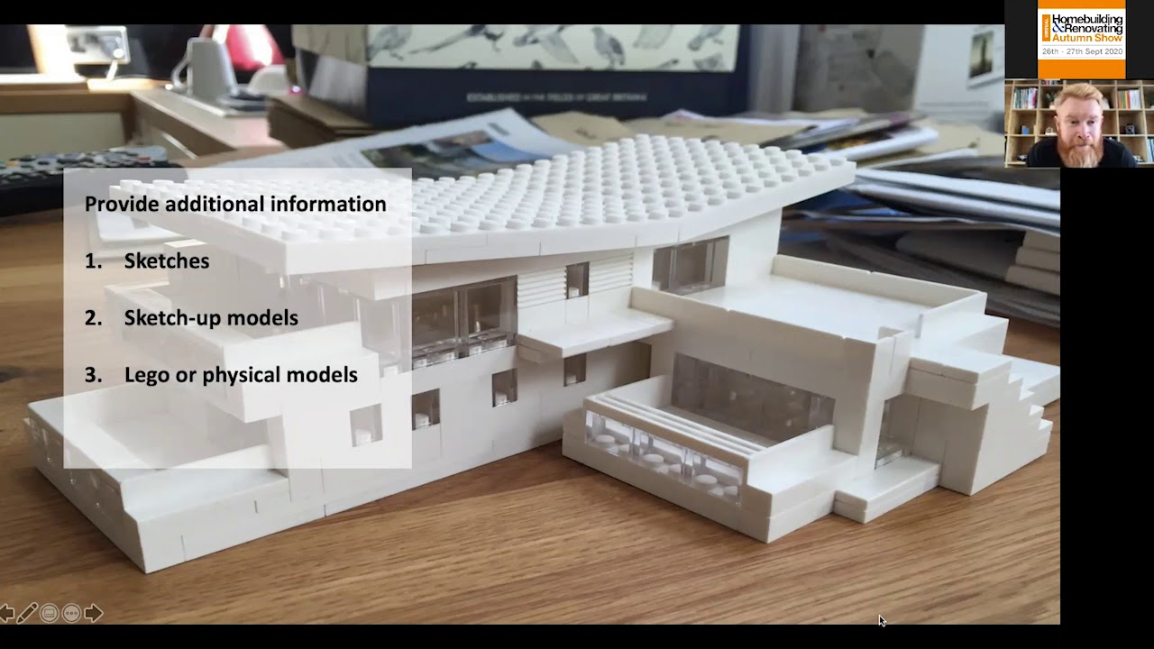 How to Make Your New Home 