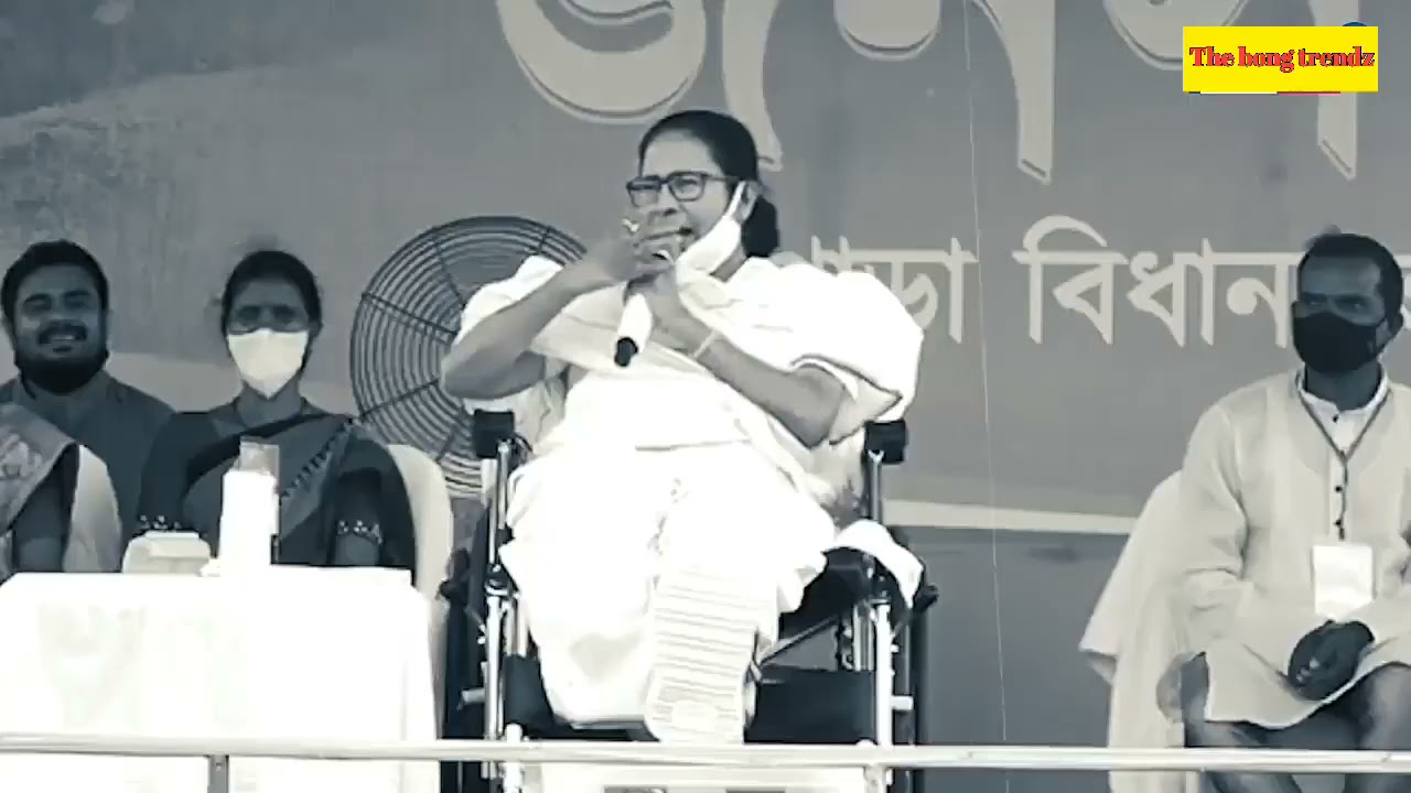 Modi Vs Mamta Banerjee 😂Mamata vs Modi funny speech 😊Mamata Banerjee 😂 Modi funny video 😂Haste raho