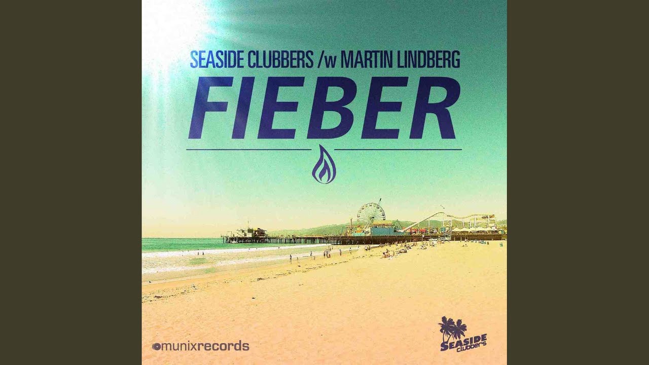 Fieber (Oliver Pum Edit)