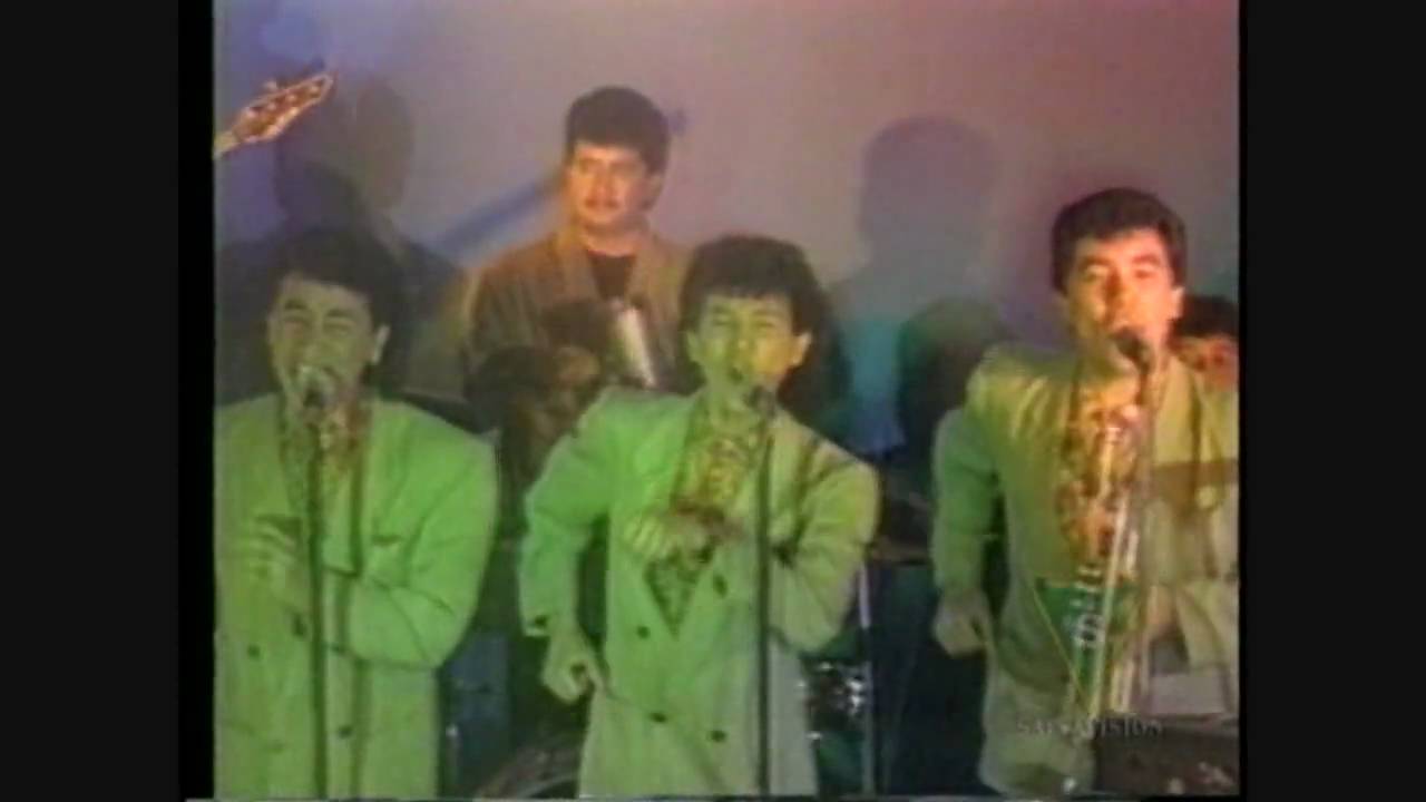 A mi chica le gustan las de miedo- la gran familia