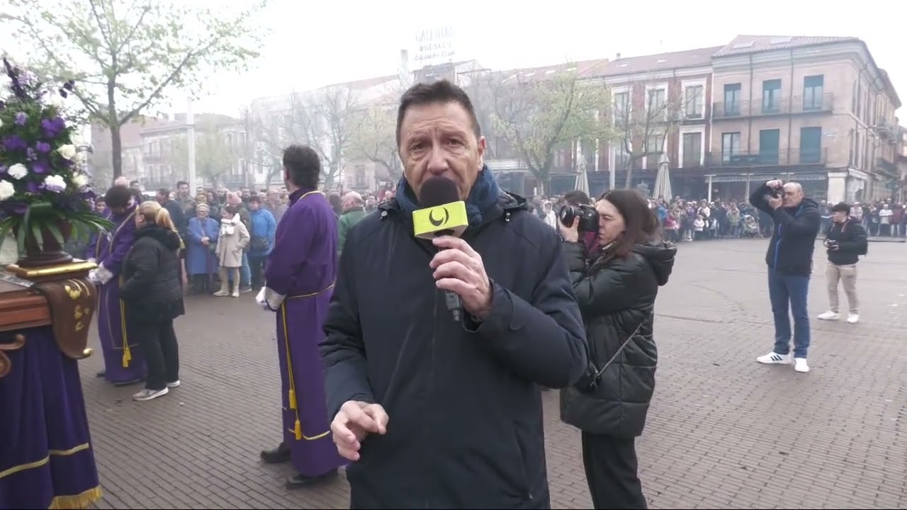 Procesión de Resurrección - Domingo de Resurrección - Semana Santa 2024