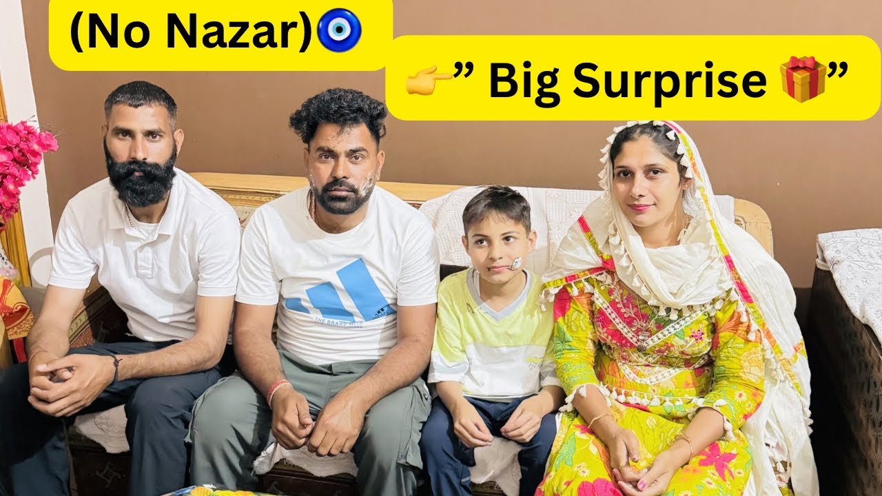 “ Jeth Ji के Birthday पर क्या क्या हुआ ? 😍। Family  Vlog “ #kelvinraaj #celebration 
