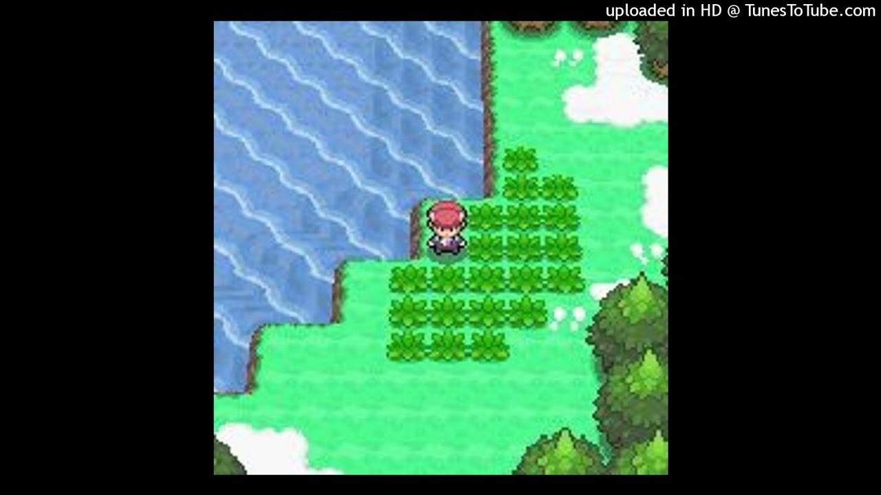 Pokemon Sample Beat 