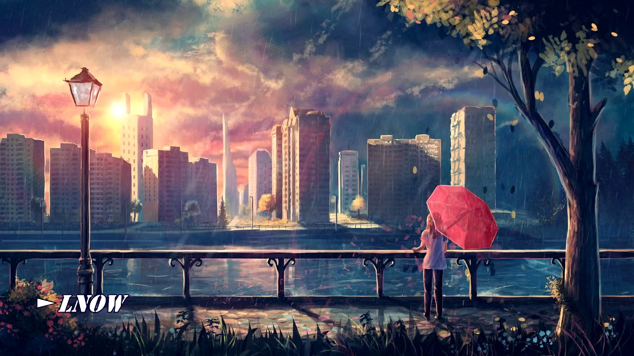 ДиКей   А дождь устал слёзы лить 2016