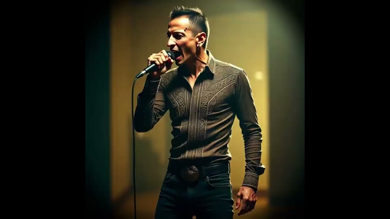 Linkin Park - Numb - Bachata 