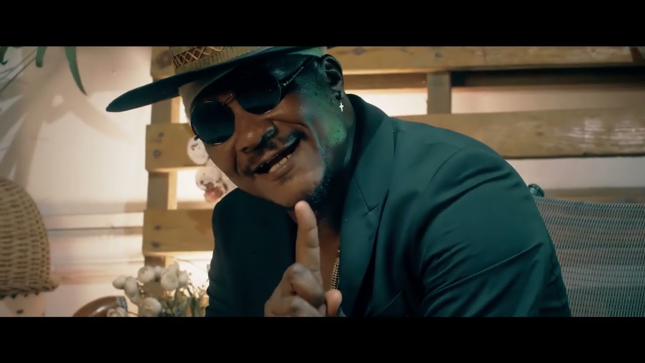 BEDINE ESSOMBA Mfiè Egning clip officiel 