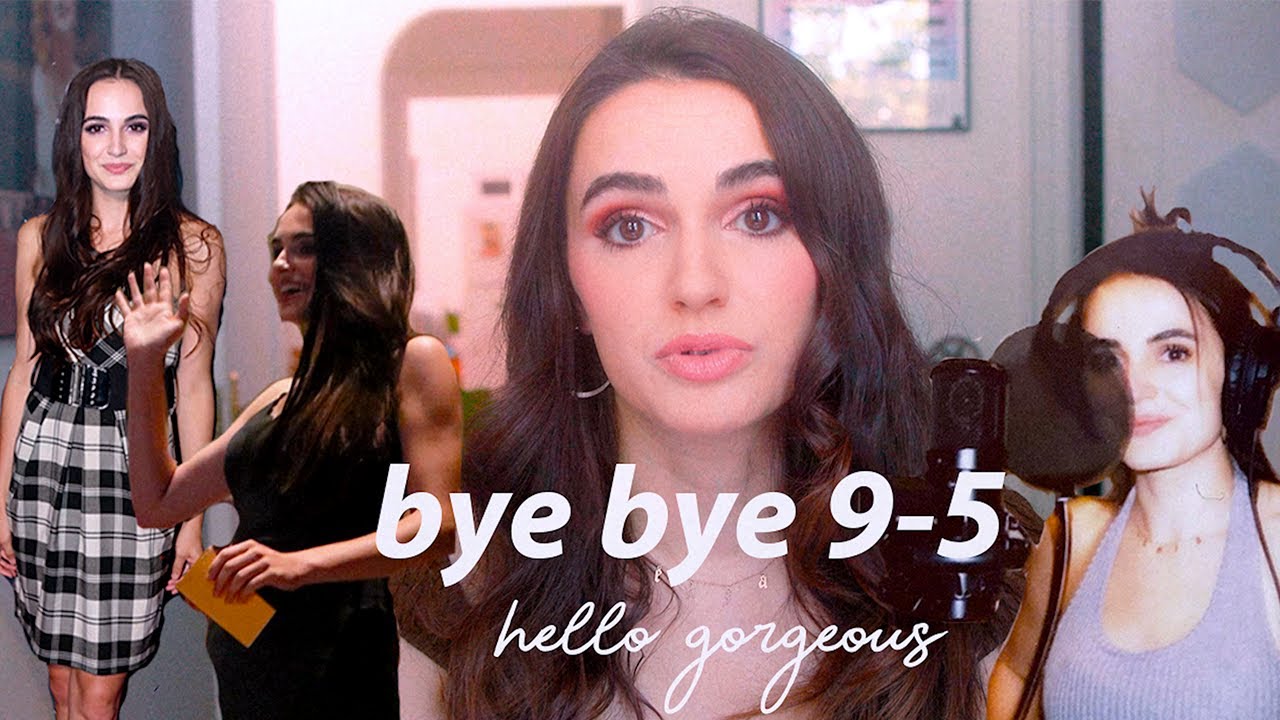 MAKING MONEY AS AN ACTOR | the best actor support job | supporting yourself as an actor