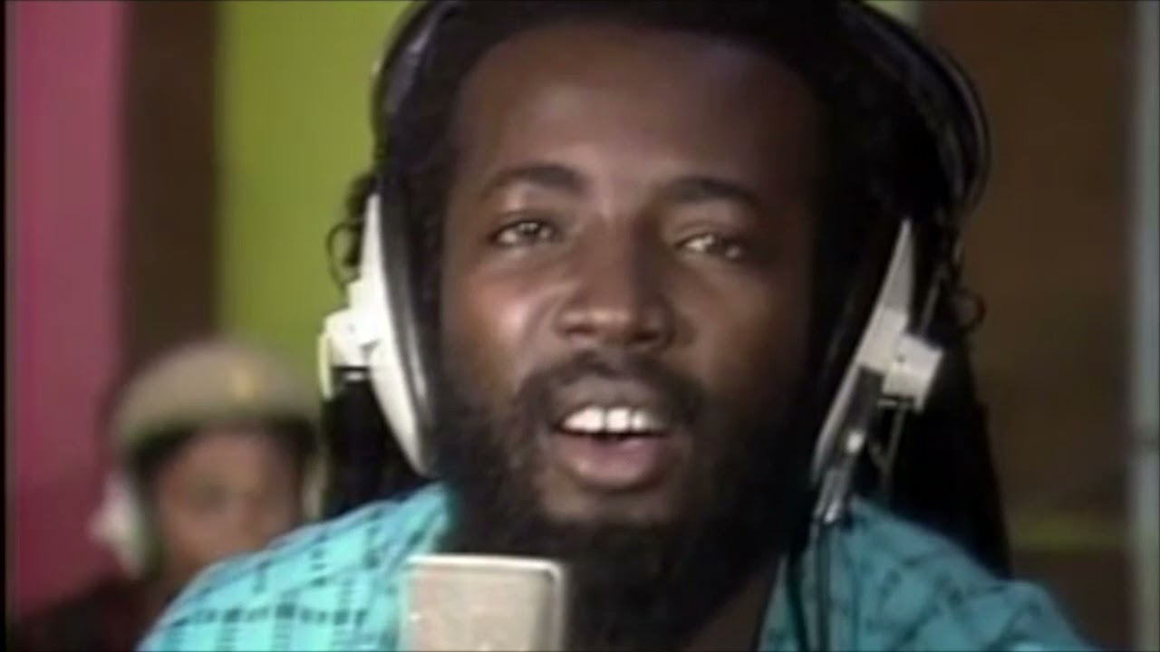 Freddie McGregor-