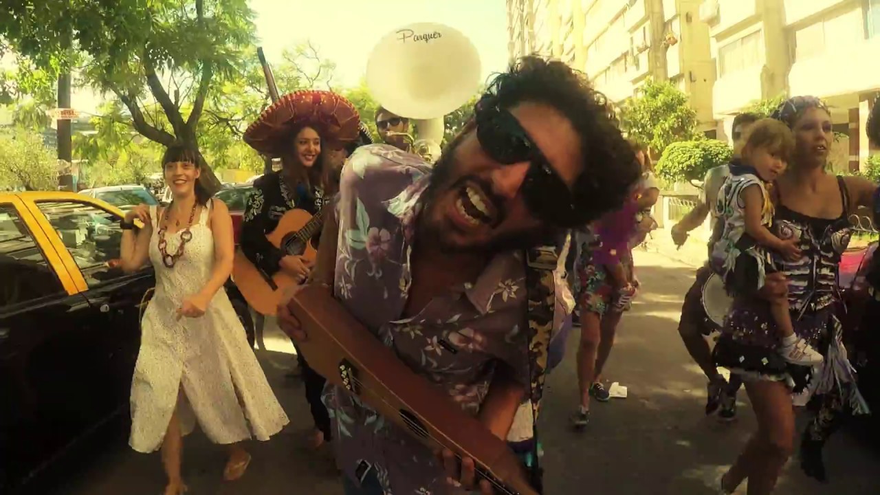 Cuchá Cuchá - Mas Na´