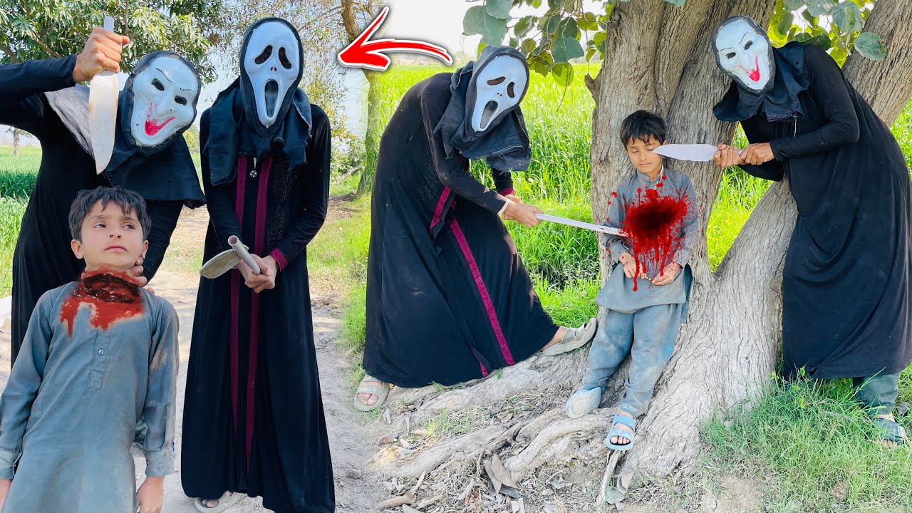 Bhoot ne bachy k sath kya kiya //👻😱#bhoot #ghost #comedy #viral video#comedy Bhoot