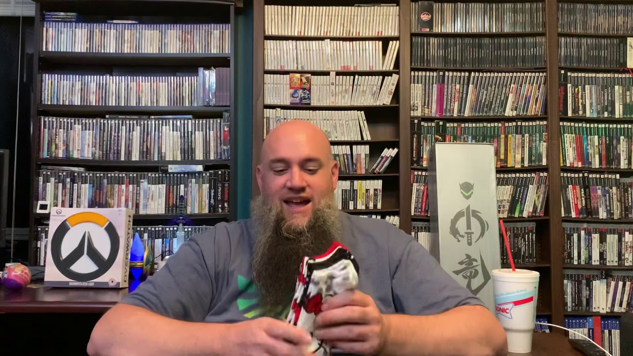 GameStop - You WANT this box #10