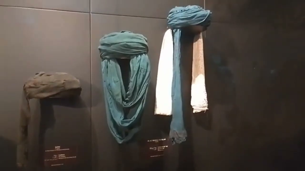 Muhammad's Memorabilia: true relics or Ottoman hoaxes?