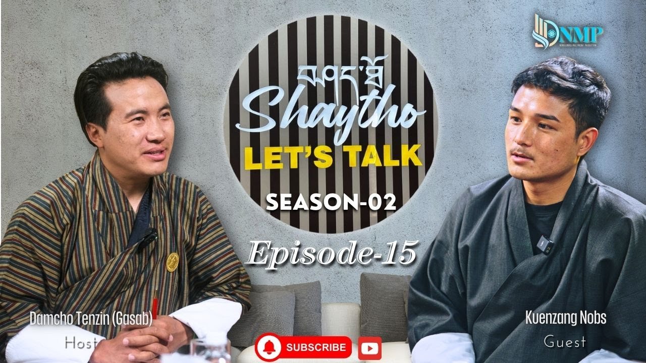SHAYTHO 02 EPISODE 15 