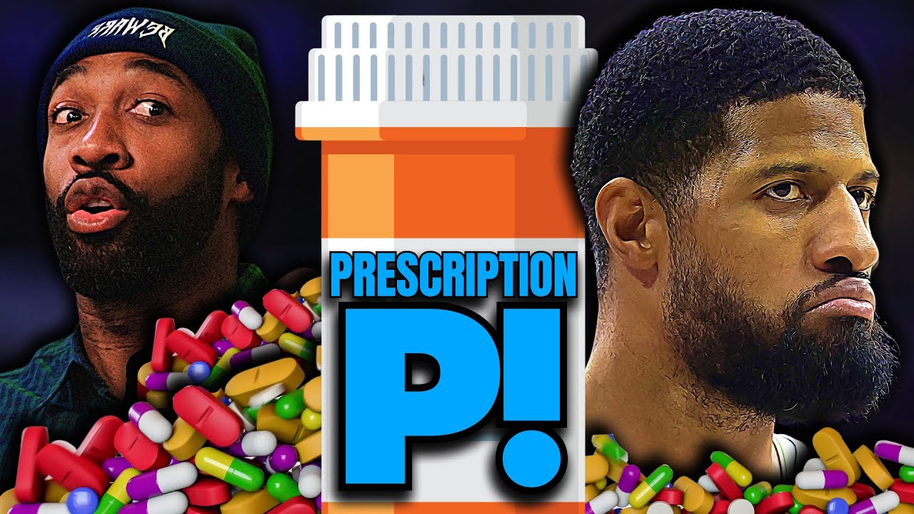 The REAL Reason Paul George Got Suspended!