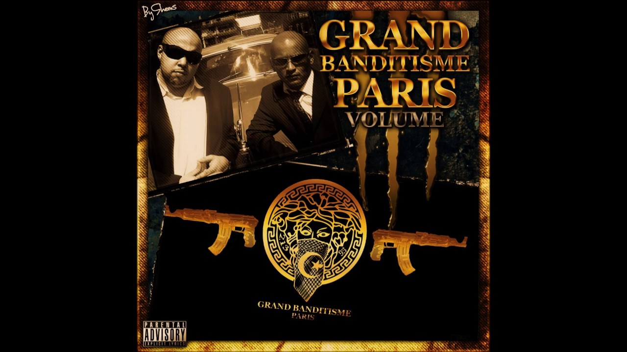 Sazamyzy & Hype - GB Geneve Feat Criminal Boys (Prod by Jay Pitts)