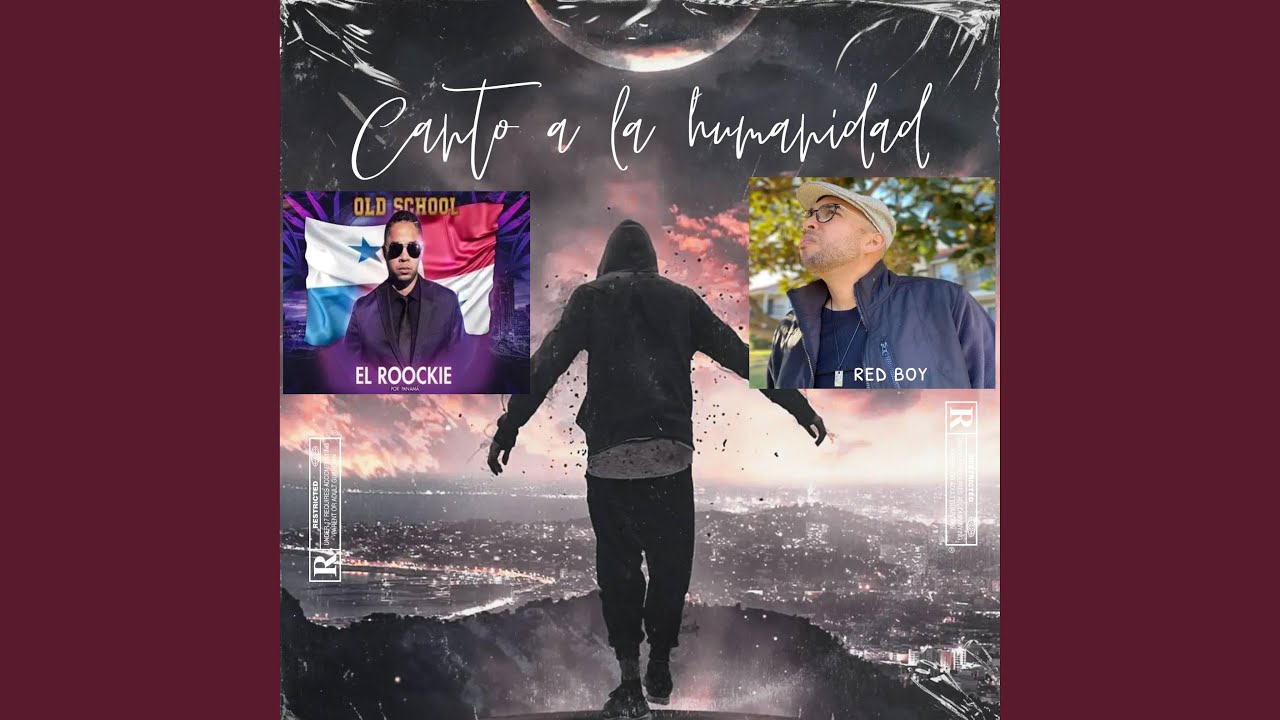 Canto a la humanidad (a duo con El roockie)