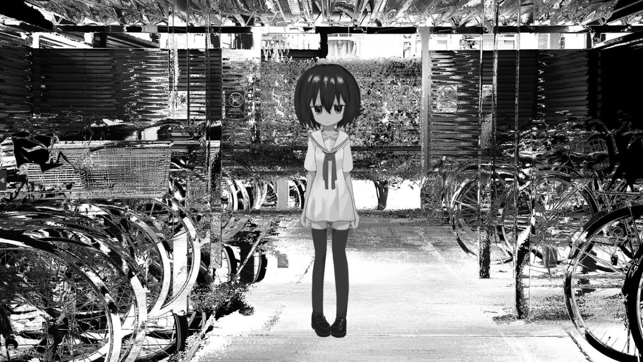 【UTAUカバー】ロスト・デリュージョン／唄音ウタ（デフォ子）