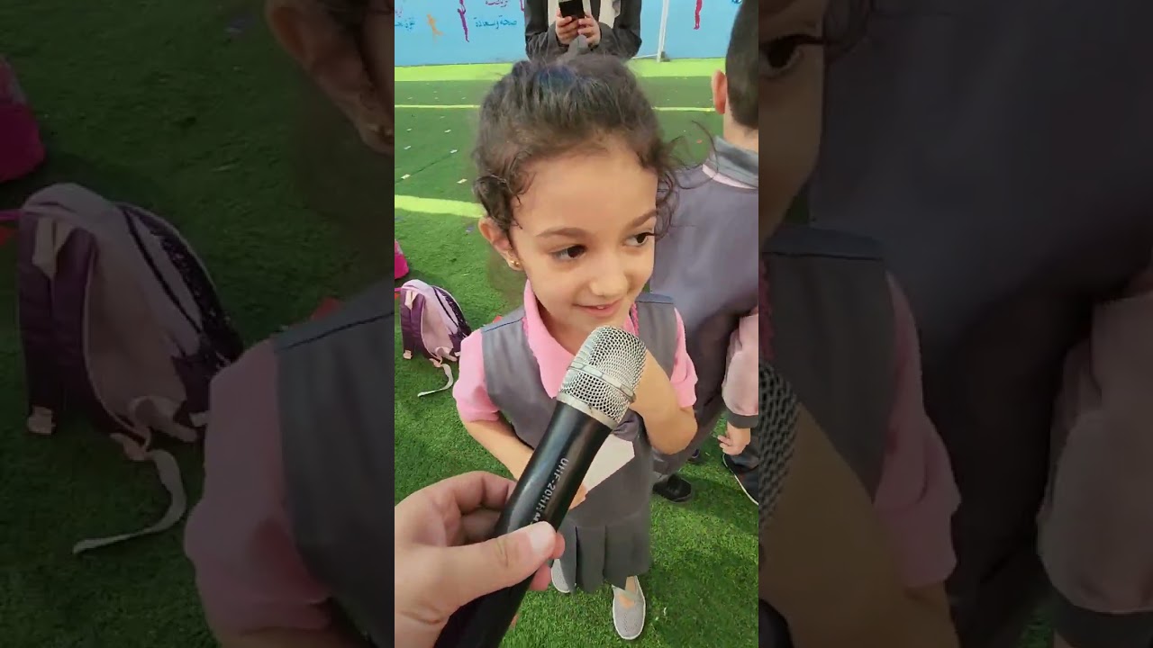 فعاليات عمو الطيب في مؤسسة الأقصى التعليمية - طولكرم 💙💙 مشاهدة ممتعة 😊😊