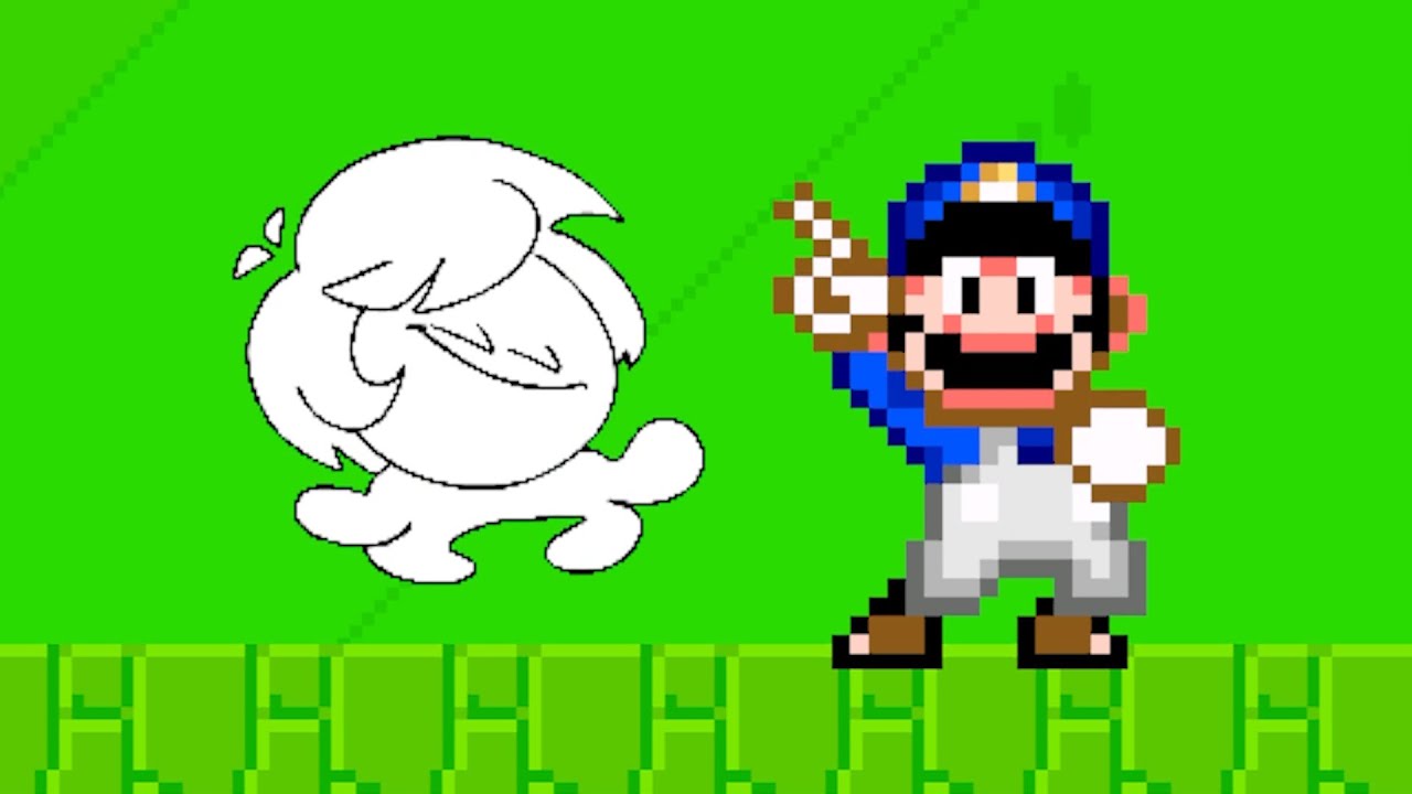HILARIOUS MUGENS ILL TEAM UP WITH SMG4 AND DESTROY MUGEN CHARACTERS IN SURVIVAL MODE