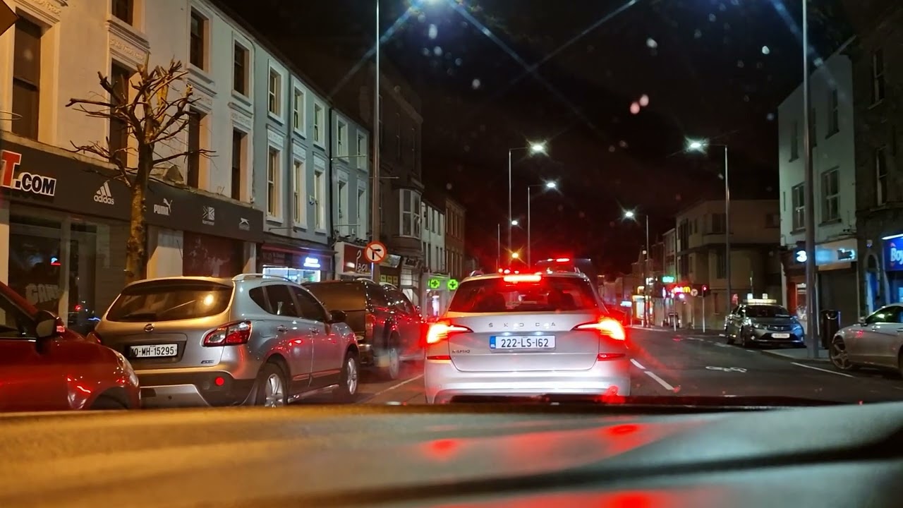 Mullingar Town