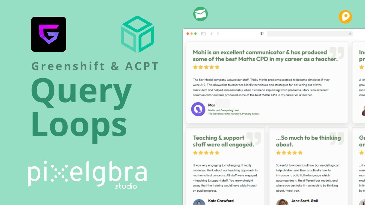 Is Greenshift's Query Loop Builder the BEST Query Builder for Gutenberg?