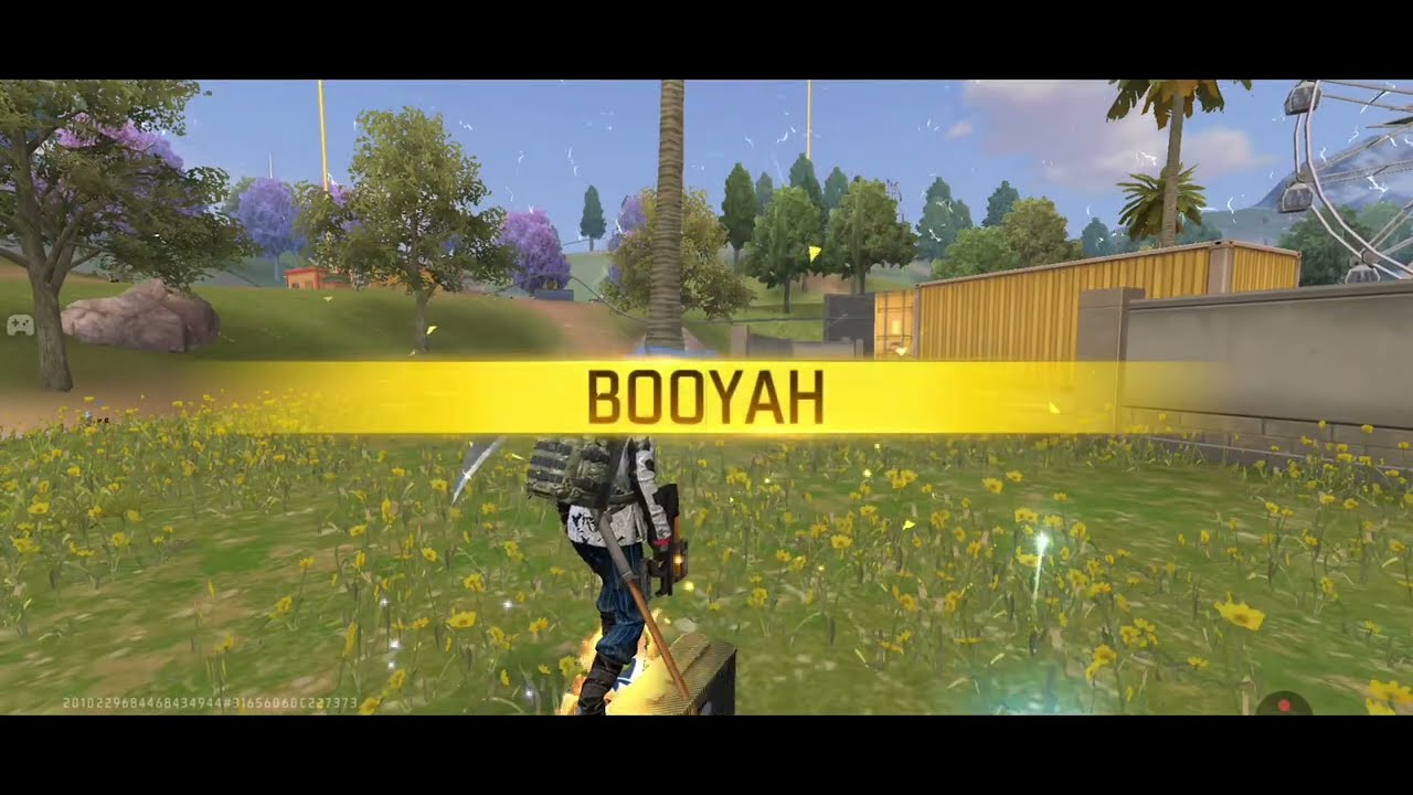Free Fire BR Ranked 🔥 #1 / 50 | Bronze II Breakthrough | 11 Kills 💀 #freefire #gaming #gameplay