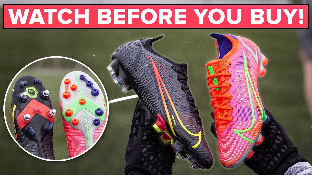 Nike changed A LOT in this latest update | All you need to know