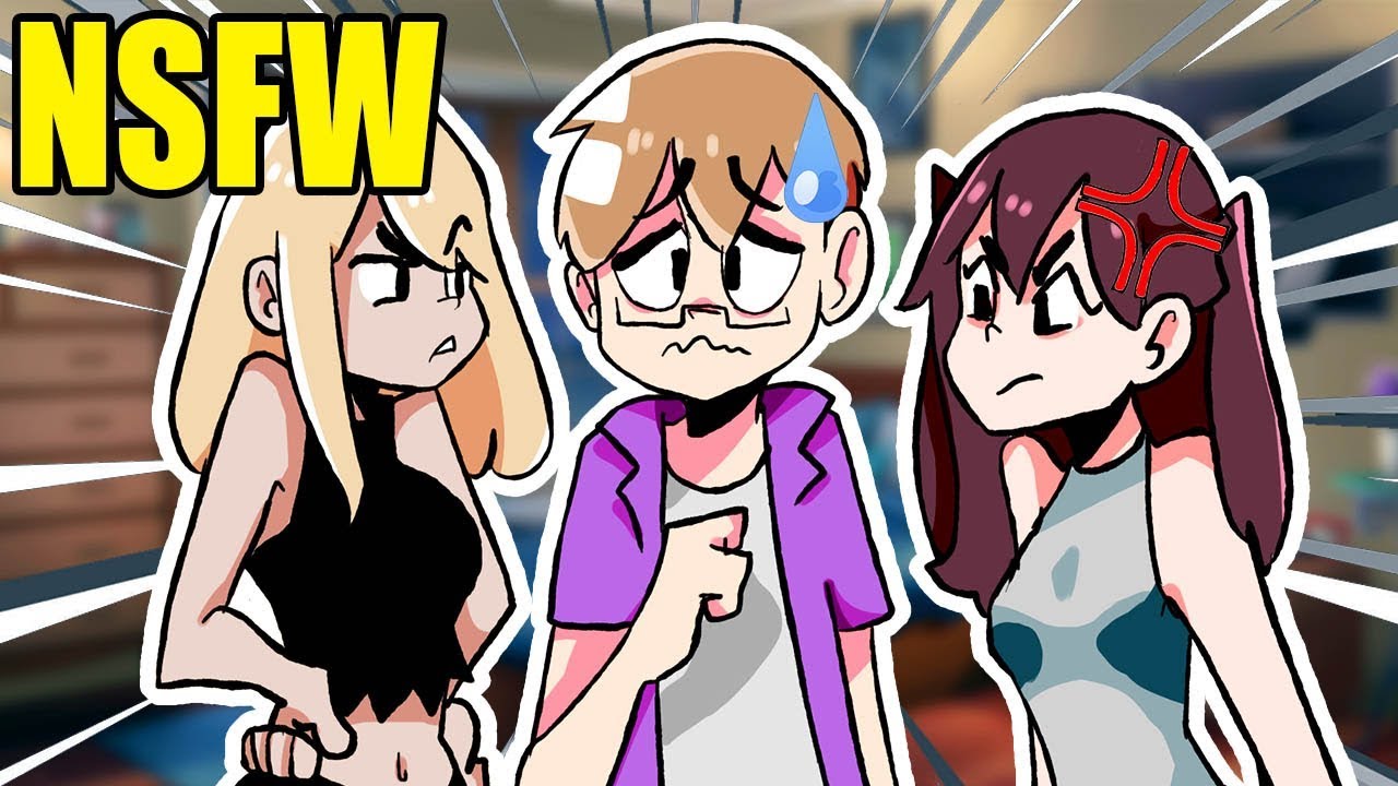 UNTOLD Stories of My Stupid Mistakes | Animated Story Time!