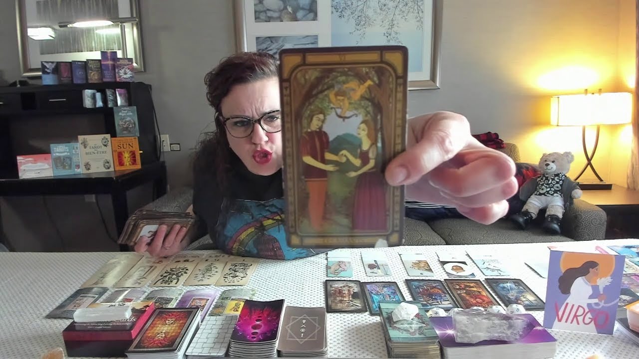 Virgo October 2023 🥰✨You've changed✨ EVERYONE has noticed 😮Someone falls HARD for you! ❤️‍🔥♾️