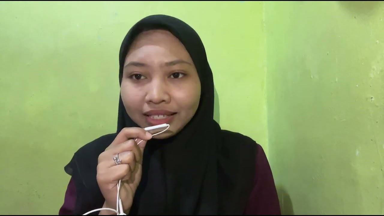 Alifia Wulandari_0105525709_Tugas Pidato Bahasa Arab