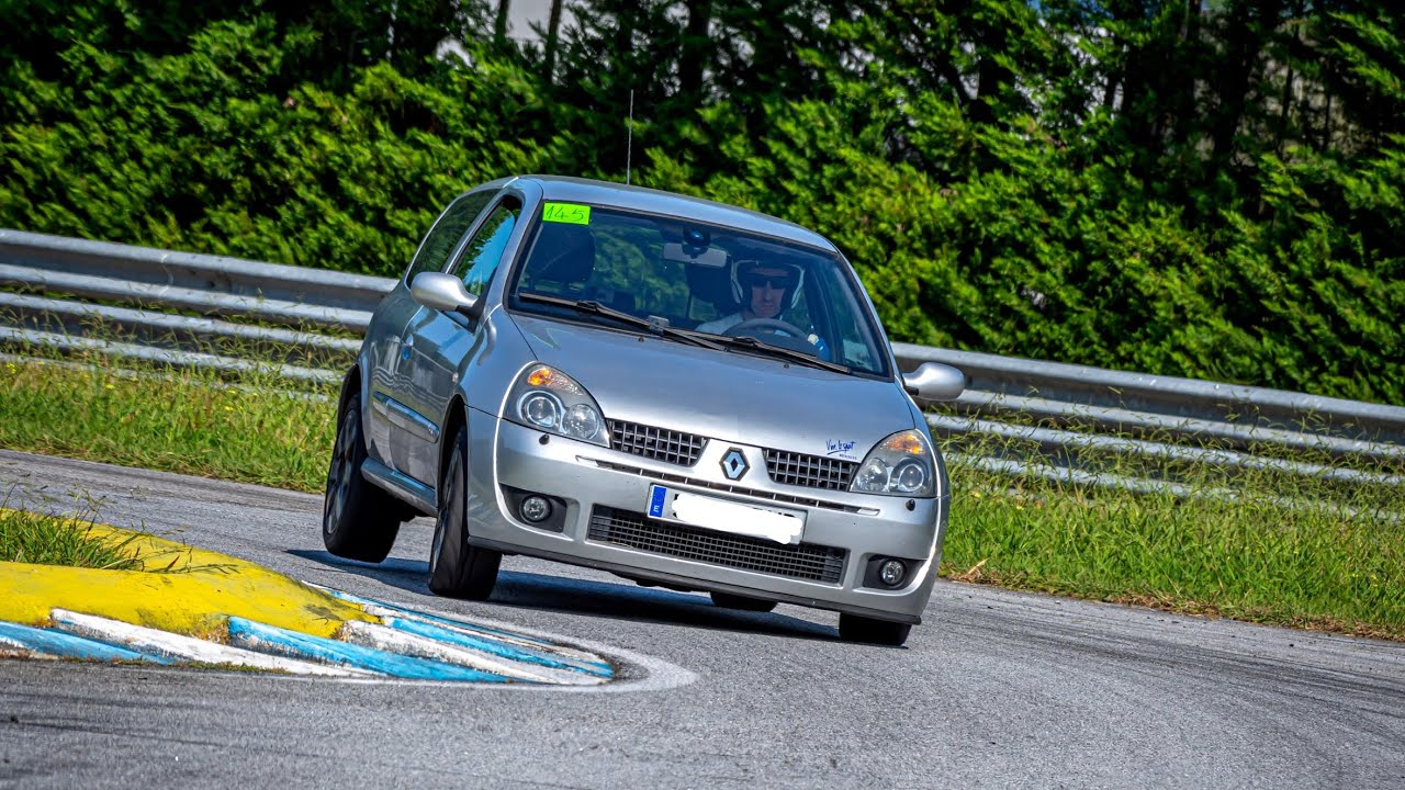 track day 20/05/2023 en circuito Vasco Sameiro Braga