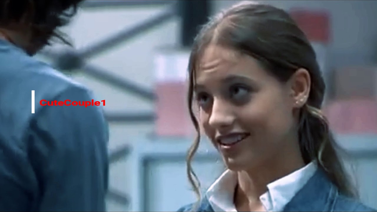 Sara y lucas [ El  principio de todo. ] Parte1