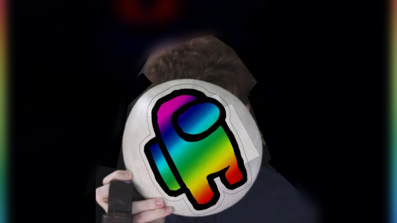 RainbowX Face Revealed?!