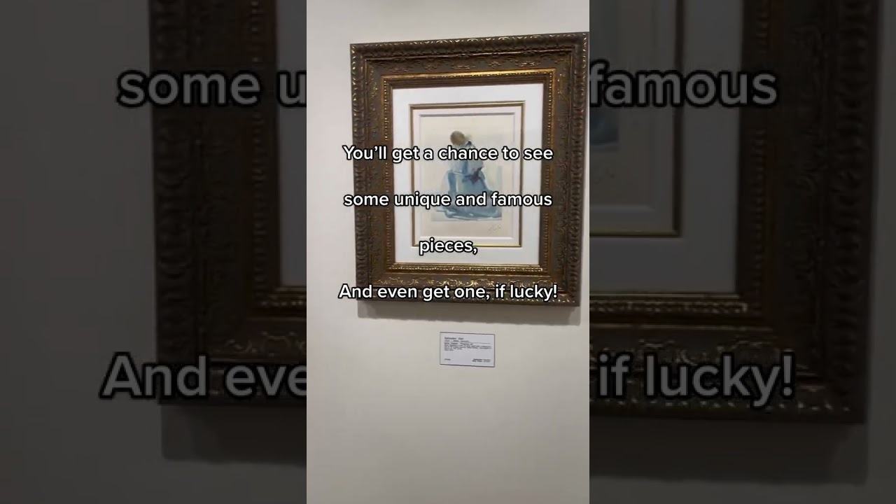 Las Vegas Art Galleries. Free things to do, Las Vegas. Travel. Forum Shops at Cesar&rsquo;s Palace.