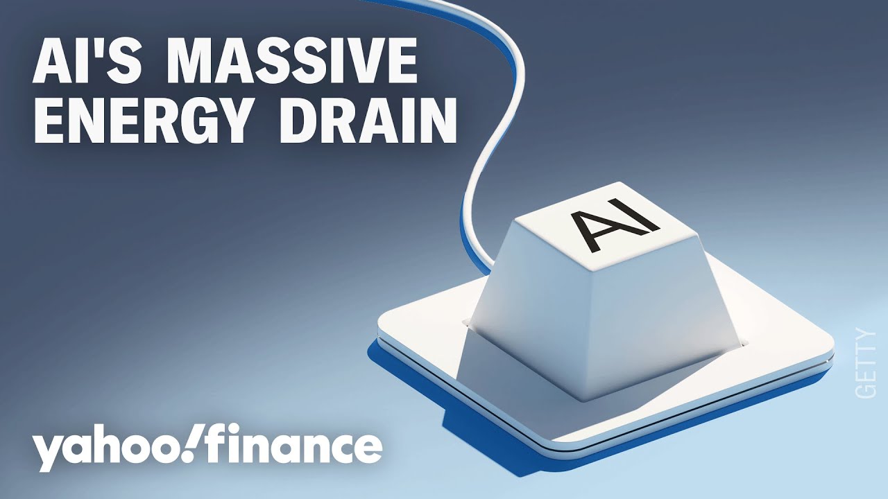 AI's massive power demand: How 3 companies plan to fuel the next generation of technology
