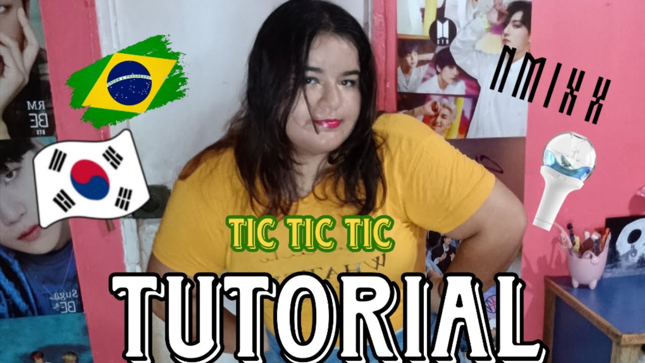 Tutorial paso a paso de Tic Tic Tic de NMIX 