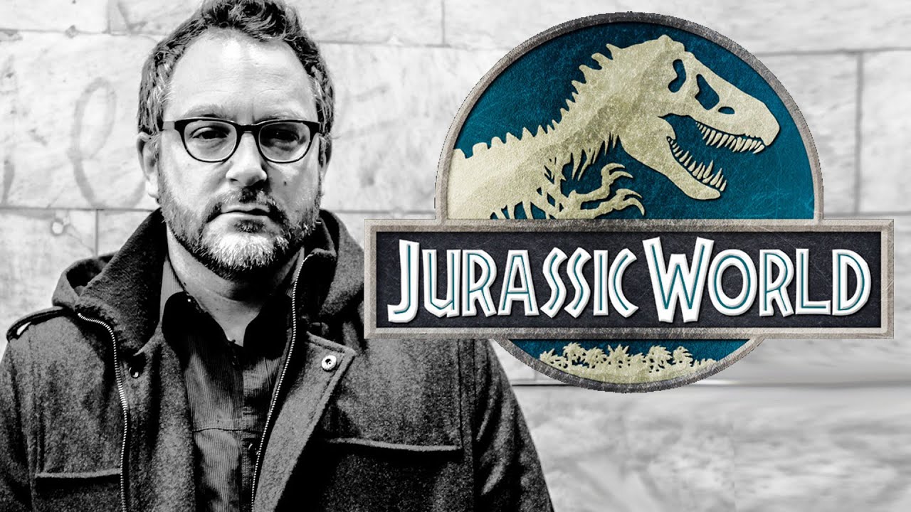 JURASSIC WORLD Director Details New Dinosaur &ndash; AMC Movie News