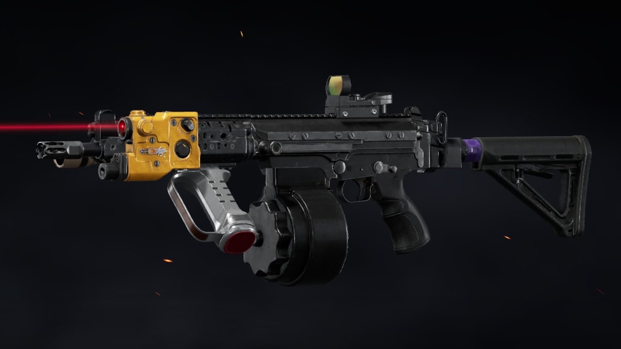 빙송국 봉쇄구역/// 난 FAL이 좋아~~ ///#아레나브레이크아웃