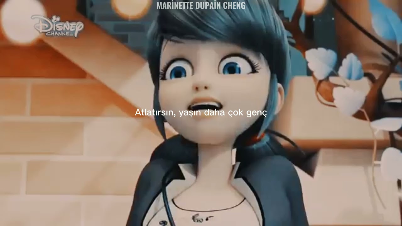 Mucize Uyarlama//İrem Derici-Nabza Göre Şerbet 🍭