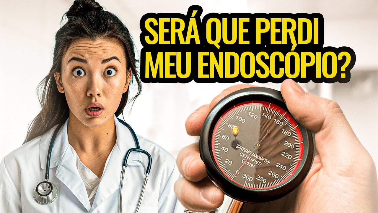 Uendos - Teste de Vazamento  Procedimento muito IMPORTANTE