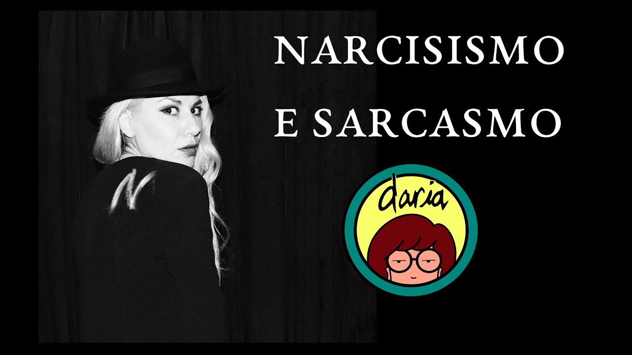 ▲ il Sarcasmo del Narcisista ▲